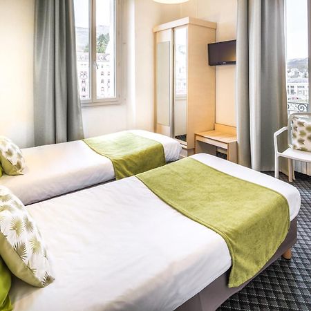 นอทร์ดาม เดอ ฟร้องซ์ Hotel ลูร์ด ภายนอก รูปภาพ